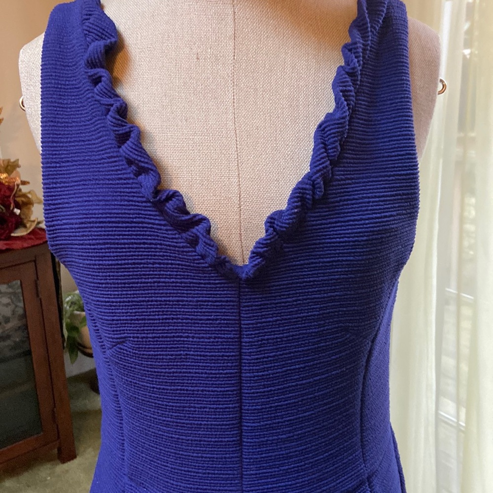 Anthropologie Dress